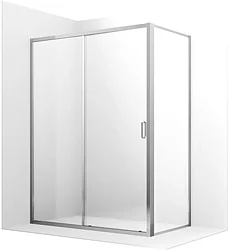 Душевой уголок Ambassador Forsa 140x70x200 17021120AX-70AX Душевой уголок Ambassador Forsa 140x70x200 17021120AX-70AX