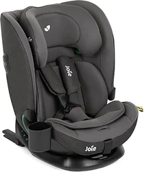 Автокресло Joie i-Bold (thunder)