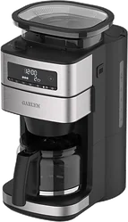Капельная кофеварка Garlyn Al Mattino