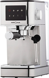 Рожковая кофеварка Krona Espresso Kaffeemaschine Inox 20 Bar КА-00008023