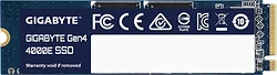 SSD Gigabyte Gen4 4000E SSD 500GB G440E500G
