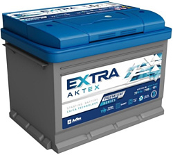 АкТех Extra Premium L+ (77Ah) АкТех Extra Premium L+ (77Ah)