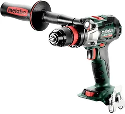 Дрель-шуруповерт Metabo SB 18 LTX BL Q I (602361840) Дрель-шуруповерт Metabo SB 18 LTX BL Q I (602361840)
