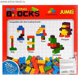 Конструктор Sima-Land Классический набор 4515168