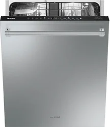 Посудомоечная машина Smeg STX235CLLO
