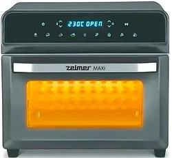Аэрогриль Zelmer ZAF9230