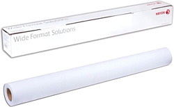 Инженерная бумага Xerox Monochrome 841 мм x 50 м 80 г/м2 450L92011