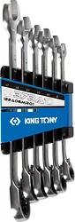 Набор инструментов King Tony 122A06MR01 6 предметов