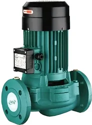Насос LEO LP2200