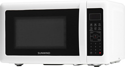 Микроволновая печь SunWind SUN-MW005