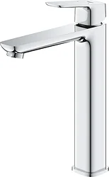 Смеситель Grohe Cubeo 1017290000 Смеситель Grohe Cubeo 1017290000
