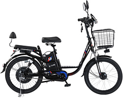 Велосипед Smart Balance Corsa Lite (2025)