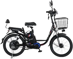 Велосипед Smart Balance Corsa Lite (2025)