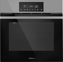 Электрический духовой шкаф HOMSair OEH6010S Электрический духовой шкаф HOMSair OEH6010S