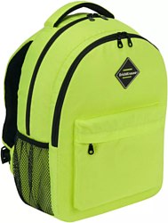 Школьный Erich Krause EasyLine 20L Neon Yellow 48616 Школьный Erich Krause EasyLine 20L Neon Yellow 48616