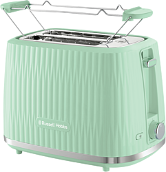 Тостер Russell Hobbs Eden Pistachio 27374-56