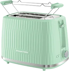Тостер Russell Hobbs Eden Pistachio 27374-56