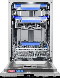 Посудомоечная машина MAUNFELD MLP45230 Light Beam Inverter Wi-Fi