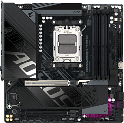 Материнская плата Gigabyte B850M Aorus Elite WiFi6E (rev. 1.0)