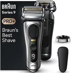 Электробритва Braun Series 9 Pro+ 9517s