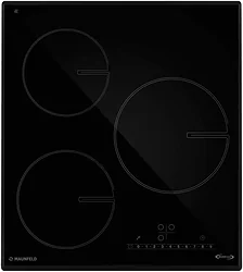 Электрическая варочная панель MAUNFELD AVI4534SSBK Электрическая варочная панель MAUNFELD AVI4534SSBK