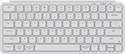 Клавиатура Keychron B1 Pro B1P-K8 white (без кириллицы) Клавиатура Keychron B1 Pro B1P-K8 white (без кириллицы)