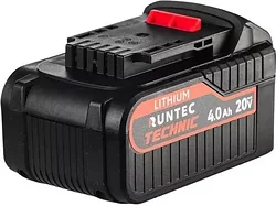Аккумулятор Runtec RT-LB24T (20В/4 Ач)