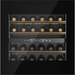 Винный шкаф Caso WineDeluxe WD 24