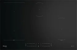 Электрическая варочная панель Hisense HI8432BSCWF