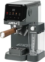 Рожковая кофеварка Aresa AR-1615