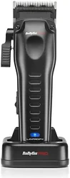 Машинка для стрижки волос BaByliss PRO Compact Lo-Pro FX FX820E Машинка для стрижки волос BaByliss PRO Compact Lo-Pro FX FX820E
