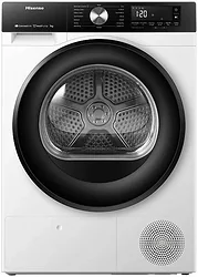 Сушильный автомат Hisense DH3S702UWDE Сушильный автомат Hisense DH3S702UWDE