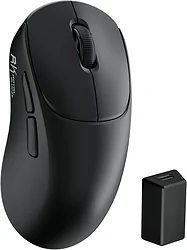 Игровая мышь Royal Kludge MG5 black Игровая мышь Royal Kludge MG5 black