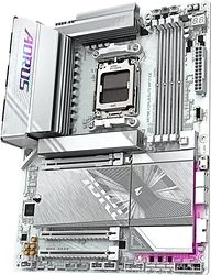 Материнская плата Gigabyte X870E Aorus Elite WiFi7 Ice (rev. 1.2)