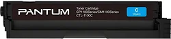 Картридж Pantum CTL-1100C (O) C Картридж Pantum CTL-1100C (O) C