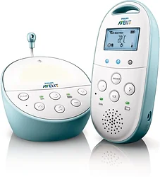 Радионяня Philips Avent SCD560/00