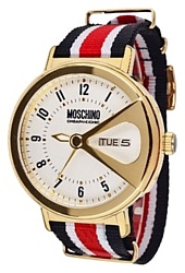 Moschino MW0348