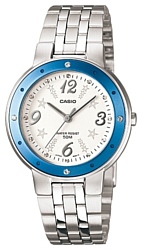 Наручные часы Casio LTP-1318D-2A