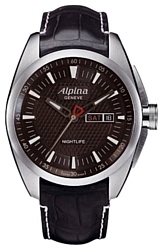 Alpina AL-242B4RC6