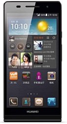 Huawei Ascend P6 S