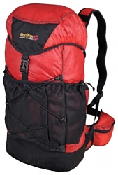 RedFox Multisport 40 red/black