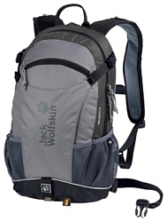 Jack Wolfskin Velocity 12 grey Jack Wolfskin Velocity 12 grey