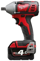Гайковерт Milwaukee M18 BIW12-402C Гайковерт Milwaukee M18 BIW12-402C