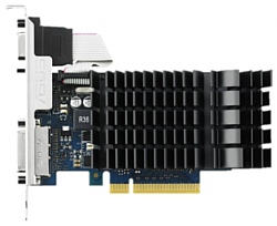 ASUS GeForce GT 730 2048Mb (GT730-SL-2GD3-BRK)