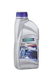 Ravenol DCT/DSG 1л