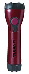 Varta Industrial Focus Control LED 4AA