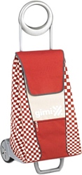 Gimi Extro Mint Red 102 см (15795827)