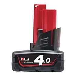 MILWAUKEE M12 B4 (4932430065)