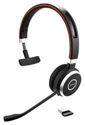 Jabra EVOLVE 65 MS Mono