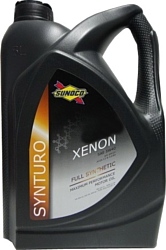 Sunoco Synturo Xenon 5W-40 5л